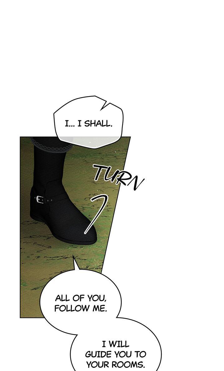 Under the Oak Tree Chapter 65 image 11